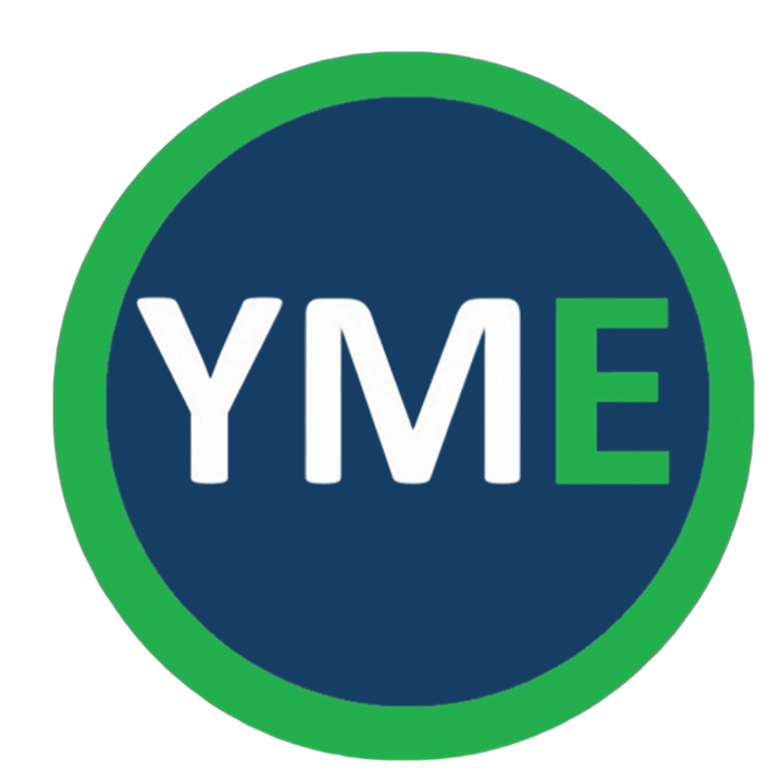 logo YME PNG